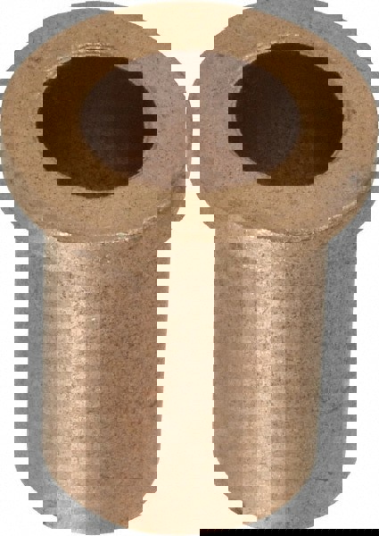 Flanged Sleeve Bearing: 5/8